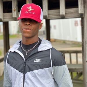 Meet your Posher, Tristan